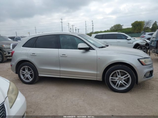 Audi Q5 3.0t Premium Plus Image 14