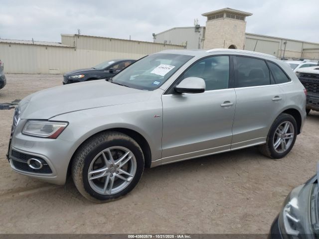 Audi Q5 3.0t Premium Plus Image 11