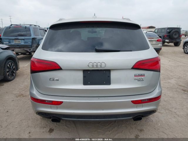 Audi Q5 3.0t Premium Plus Image 15