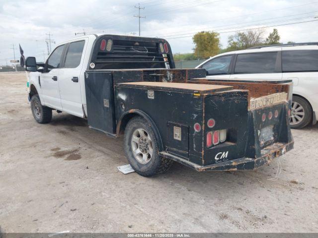 Ford F-250 Xl Image 7
