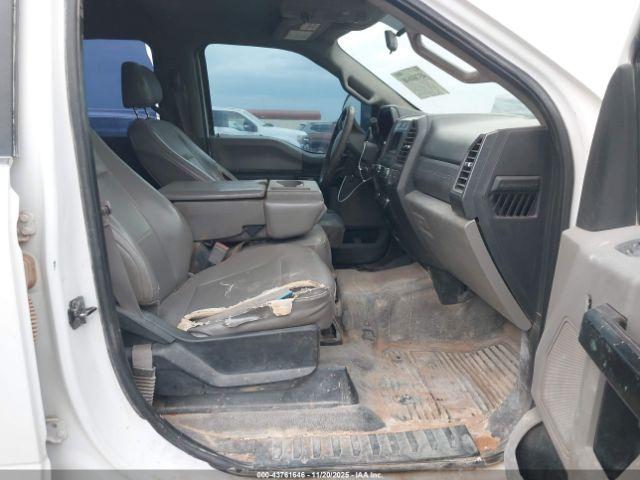 Ford F-250 Xl Image 8