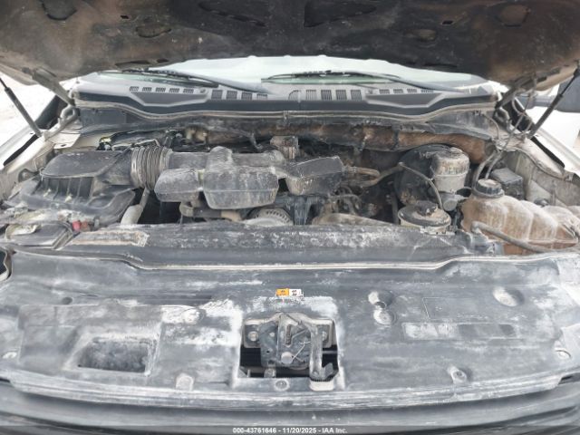 Ford F-250 Xl Image 12