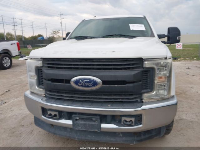 Ford F-250 Xl Image 13