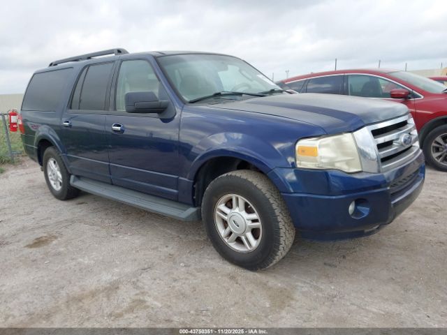 Ford Expedition Xlt Image 1