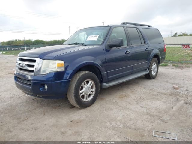 Ford Expedition Xlt Image 4