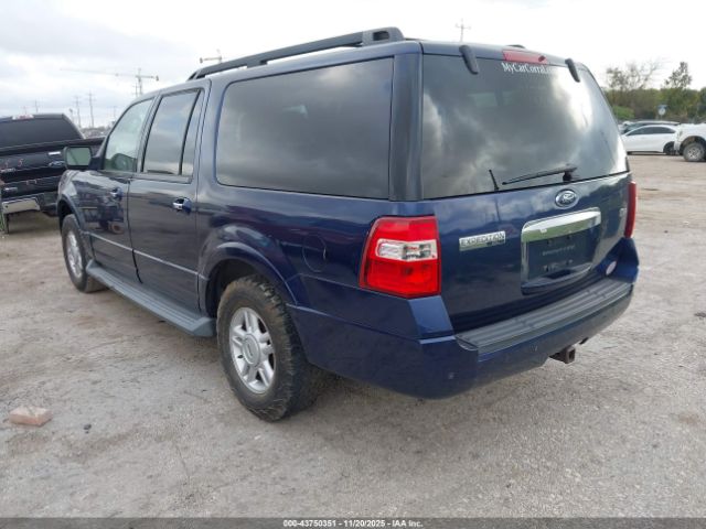 Ford Expedition Xlt Image 12
