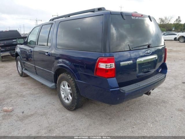 Ford Expedition Xlt Image 12