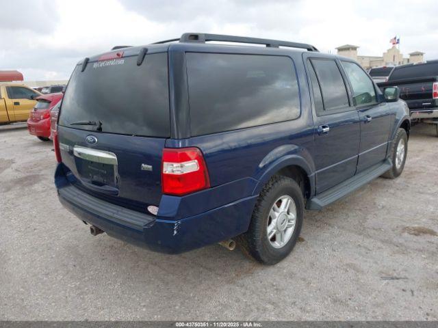 Ford Expedition Xlt Image 2