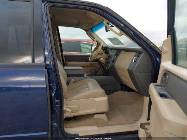 Ford Expedition Xlt Image 3