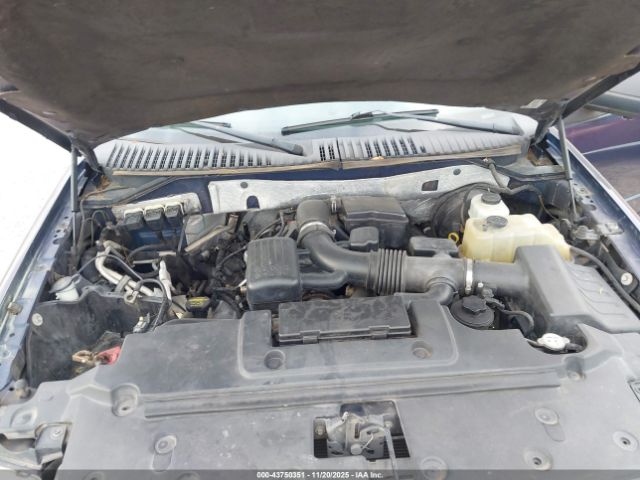 Ford Expedition Xlt Image 10