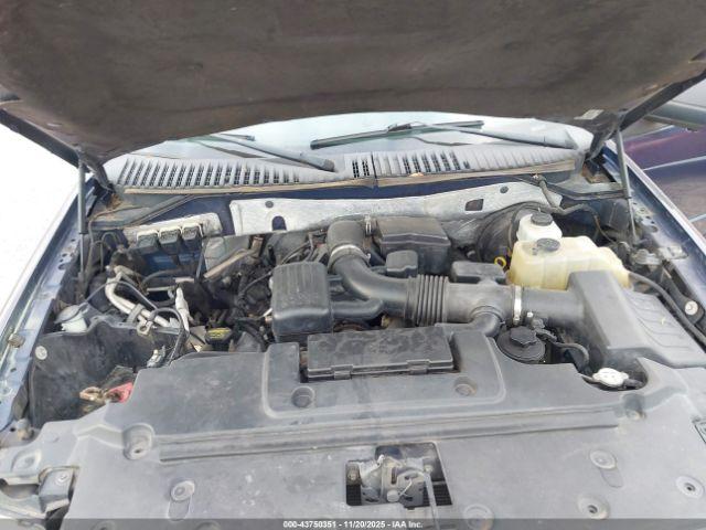 Ford Expedition Xlt Image 10