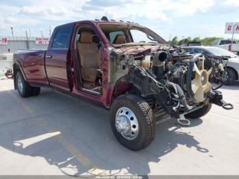  Salvage Ram 3500