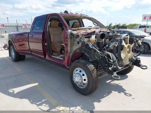  Salvage Ram 3500