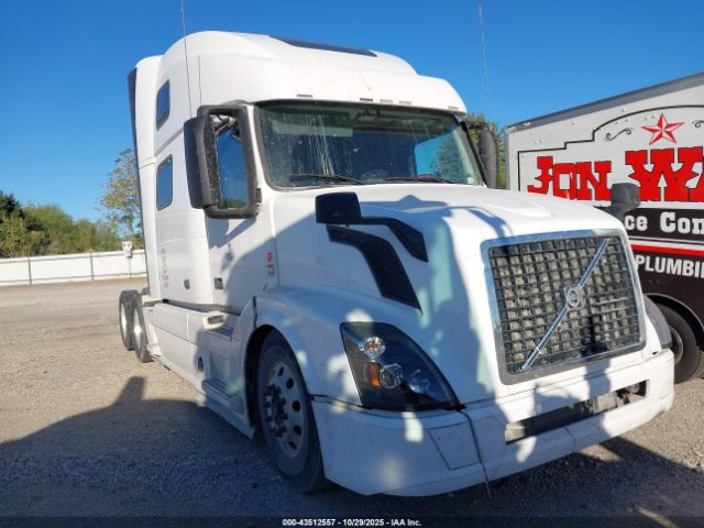 Volvo Vn Vnl Image 1