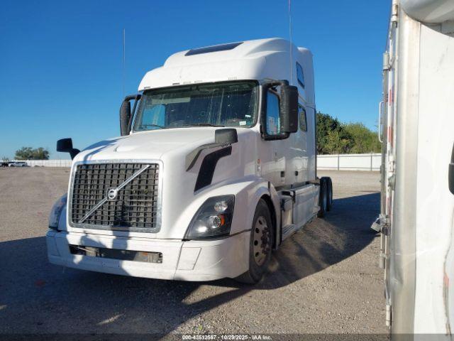 Volvo Vn Vnl Image 15