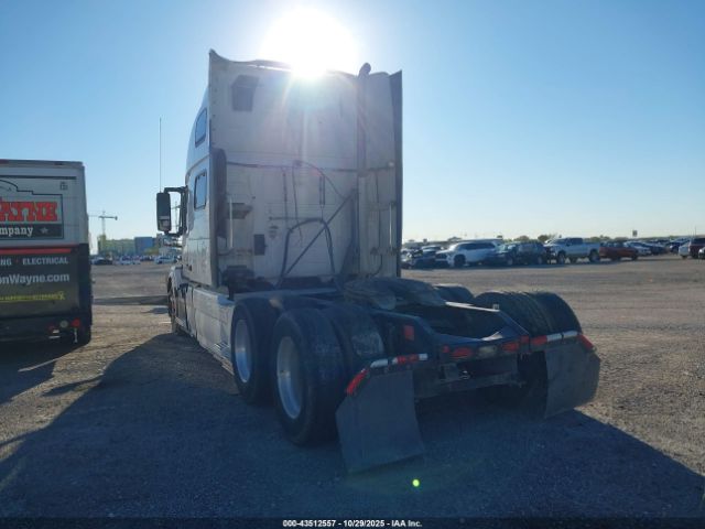 Volvo Vn Vnl Image 17