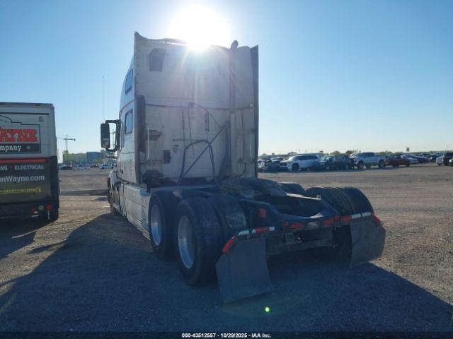 Volvo Vn Vnl Image 17