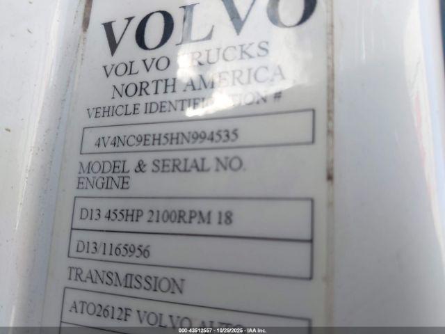Volvo Vn Vnl Image 2