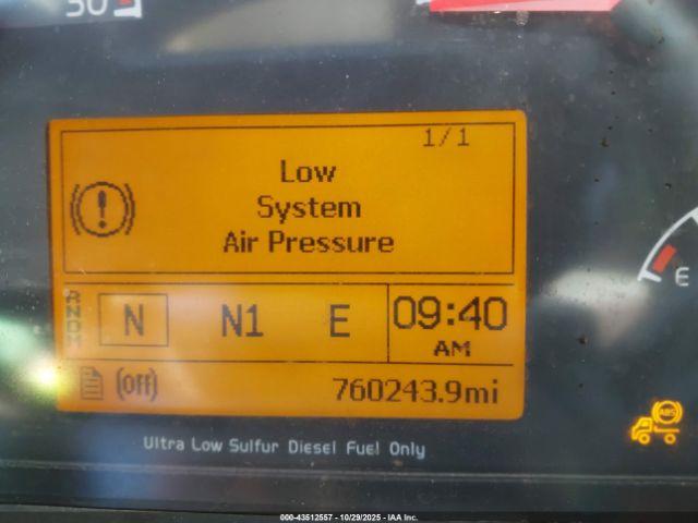 Volvo Vn Vnl Image 8