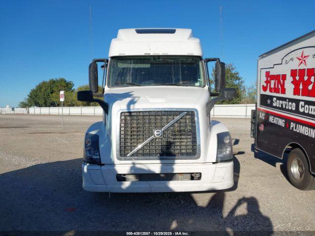 Volvo Vn Vnl Image 7