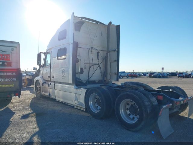 Volvo Vn Vnl Image 10