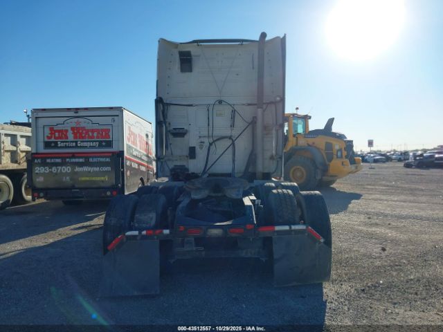 Volvo Vn Vnl Image 9