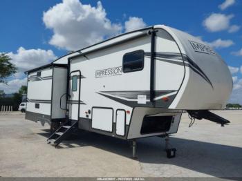  Salvage Forest River Other