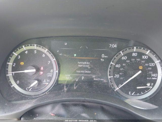 Toyota Highlander Xle Image 10