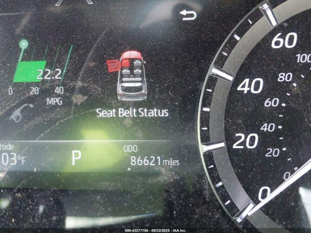 Toyota Highlander Xle Image 15