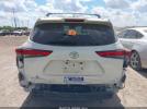 Toyota Highlander Xle Image 17