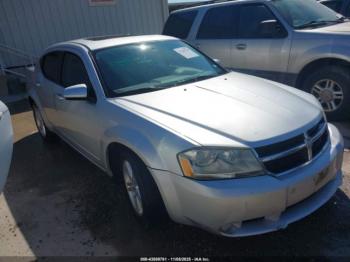  Salvage Dodge Avenger