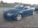 Audi TT 1.8l Image 12