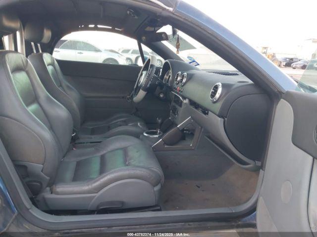 Audi TT 1.8l Image 9