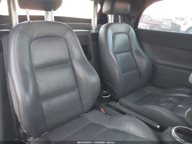 Audi TT 1.8l Image 14