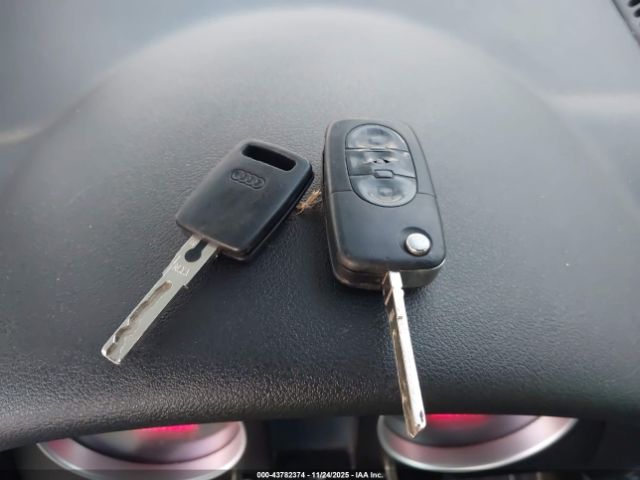 Audi TT 1.8l Image 4