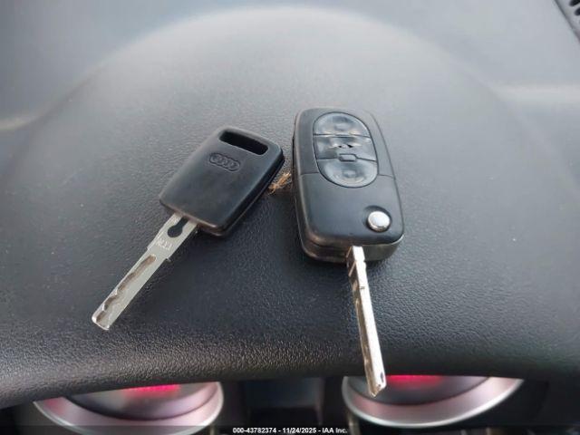 Audi TT 1.8l Image 4