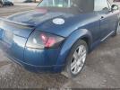 Audi TT 1.8l Image 3