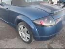 Audi TT 1.8l Image 6