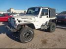 Jeep Wrangler Sport Image 2
