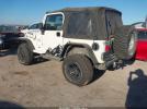 Jeep Wrangler Sport Image 5