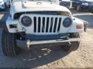 Jeep Wrangler Sport Image 15