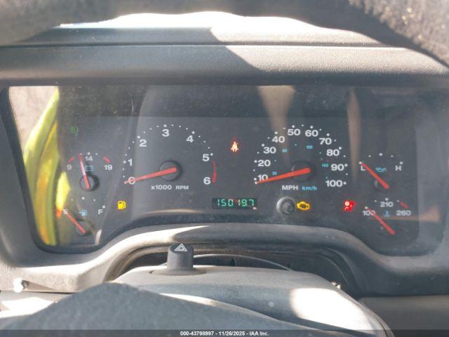 Jeep Wrangler Sport Image 4