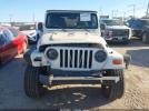 Jeep Wrangler Sport Image 12