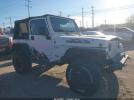 Jeep Wrangler Sport Image 9