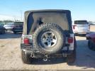 Jeep Wrangler Sport Image 16