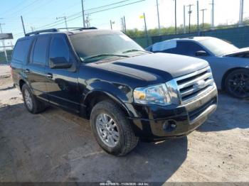  Salvage Ford Expedition