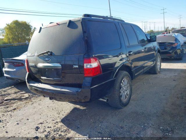 Ford Expedition Xlt Image 3