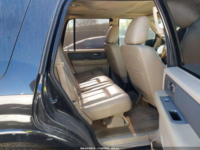 Ford Expedition Xlt Image 15