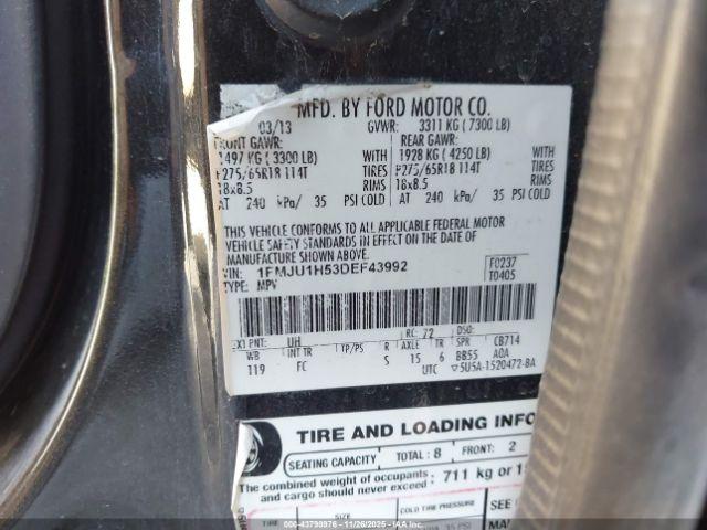 Ford Expedition Xlt Image 5