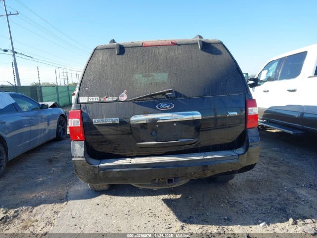 Ford Expedition Xlt Image 11